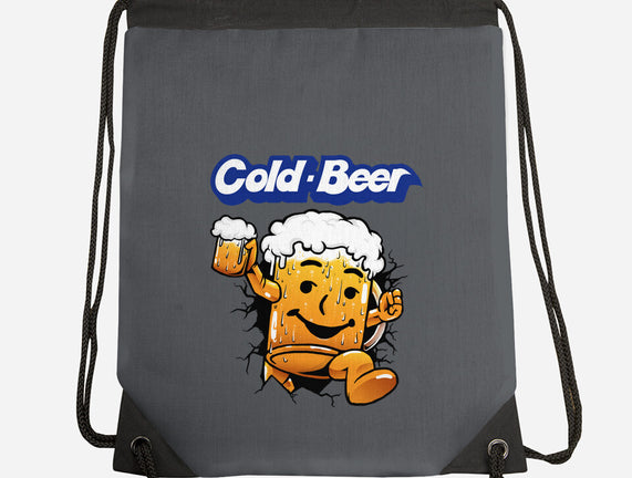 Cold Beer