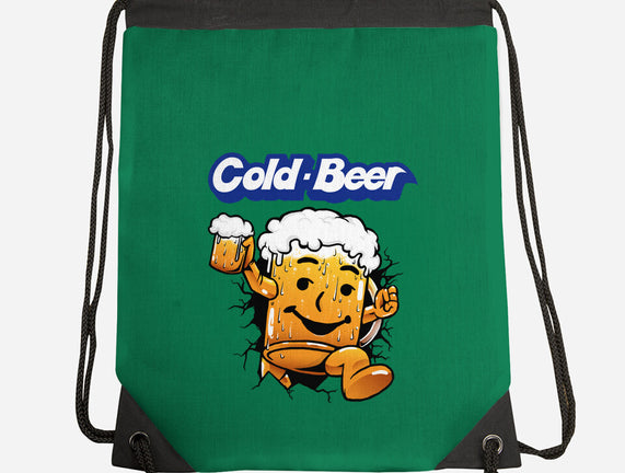 Cold Beer