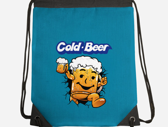 Cold Beer