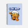 Cold Beer-None-Dot Grid-Notebook-joerawks
