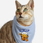 Cold Beer-Cat-Bandana-Pet Collar-joerawks