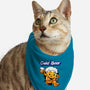 Cold Beer-Cat-Bandana-Pet Collar-joerawks