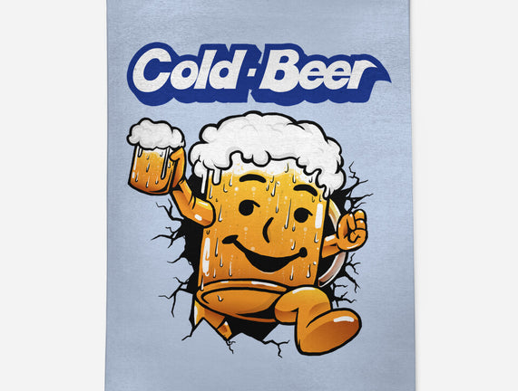 Cold Beer