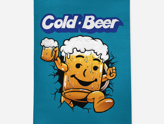 Cold Beer