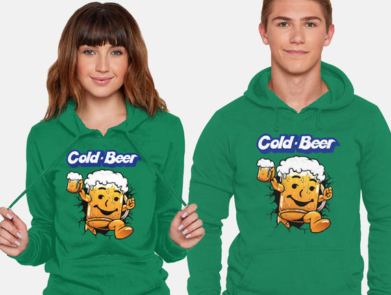 Cold Beer