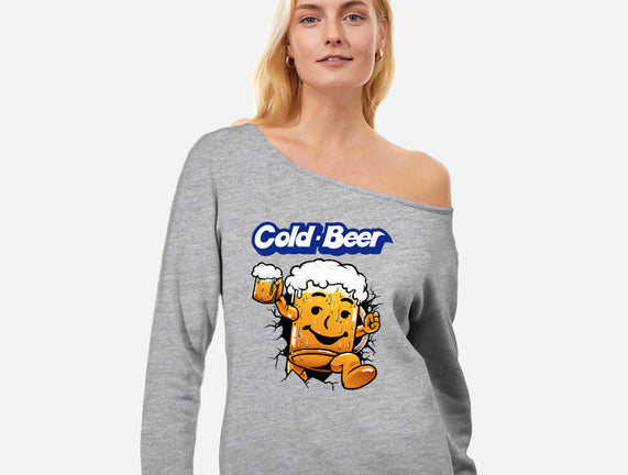 Cold Beer