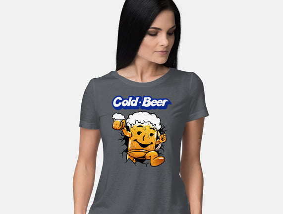 Cold Beer