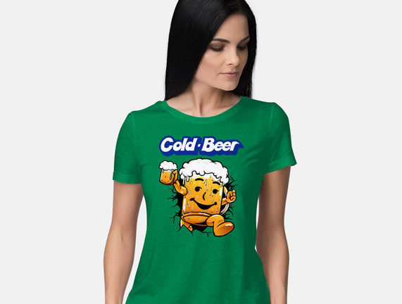 Cold Beer