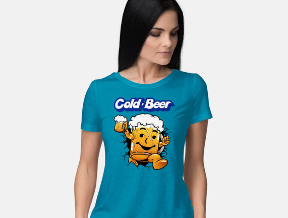 Cold Beer