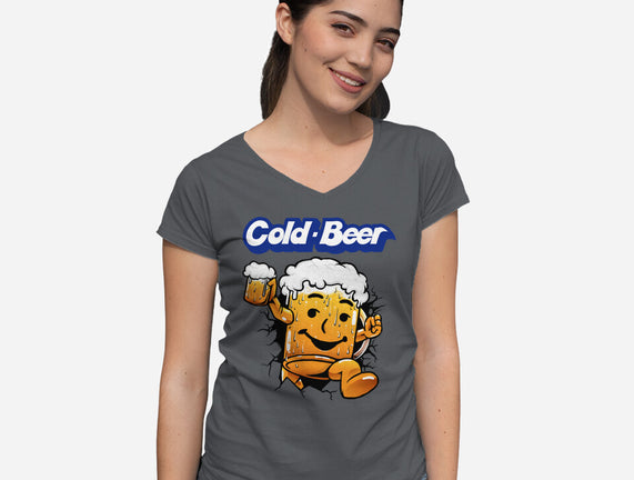 Cold Beer