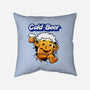 Cold Beer-None-Non-Removable Cover w Insert-Throw Pillow-joerawks