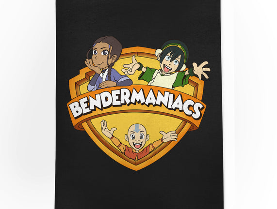 Bendermaniacs