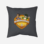 Bendermaniacs-None-Removable Cover-Throw Pillow-joerawks