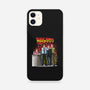 Back To The Office-iPhone-Snap-Phone Case-zascanauta