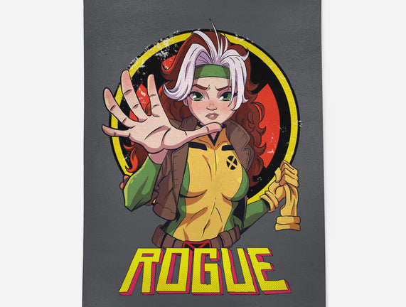 Mutant Rogue