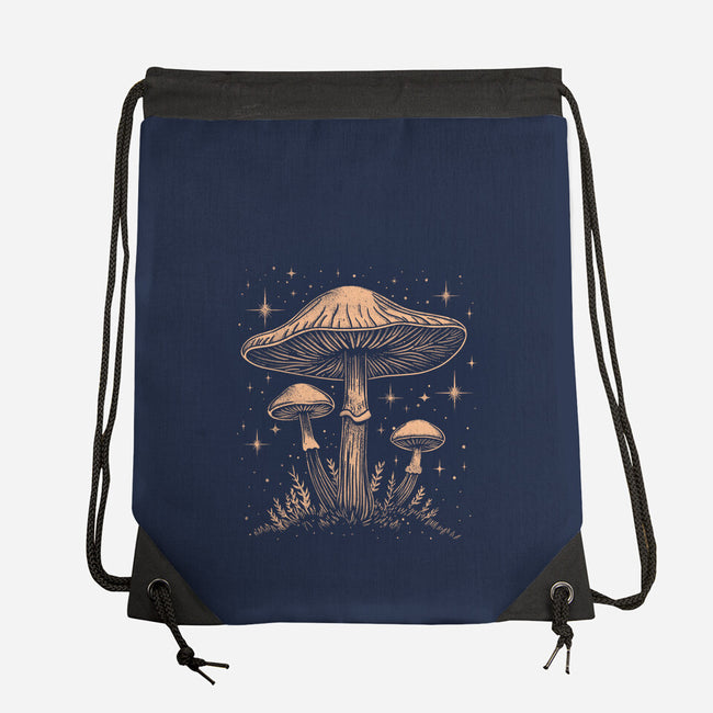 Spore Symphony-None-Drawstring-Bag-fanfreak1