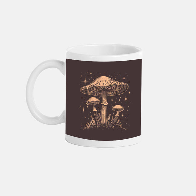 Spore Symphony-None-Mug-Drinkware-fanfreak1