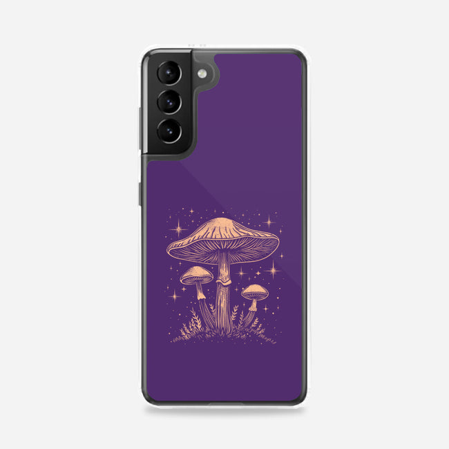 Spore Symphony-Samsung-Snap-Phone Case-fanfreak1