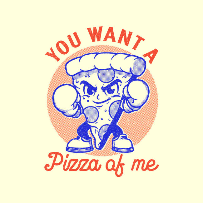 You Want A Pizza Of Me-None-Adjustable Tote-Bag-fanfreak1