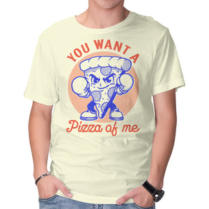 You Want A Pizza Of Me