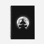 Moonlight Elemental-None-Dot Grid-Notebook-fanfreak1