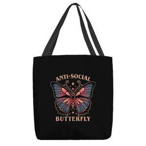Anti-Social Butterfly