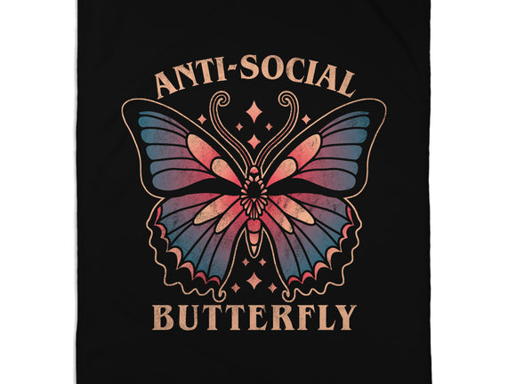 Anti-Social Butterfly