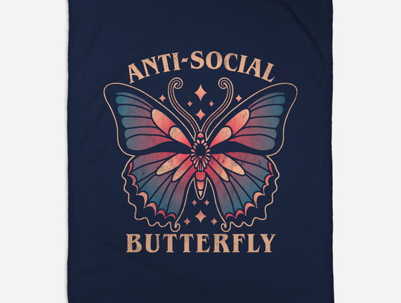 Anti-Social Butterfly