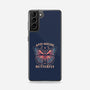 Anti-Social Butterfly-Samsung-Snap-Phone Case-fanfreak1