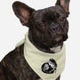 Sumi-e Cats-Dog-Bandana-Pet Collar-fanfreak1