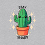 Stay Sharp-Unisex-Crew Neck-Sweatshirt-fanfreak1