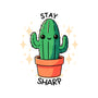 Stay Sharp-None-Outdoor-Rug-fanfreak1