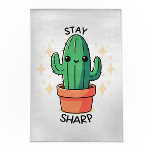 Stay Sharp