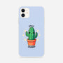 Stay Sharp-iPhone-Snap-Phone Case-fanfreak1