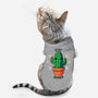 Stay Sharp-Cat-Basic-Pet Tank-fanfreak1