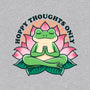 Hoppy Thoughts Only-Youth-Basic-Tee-fanfreak1