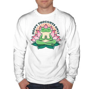 Hoppy Thoughts Only