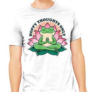 Hoppy Thoughts Only