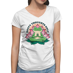 Hoppy Thoughts Only