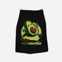 Avocado Exercise-Dog-Basic-Pet Tank-Studio Mootant