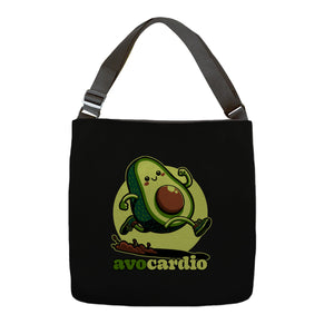 Avocado Exercise