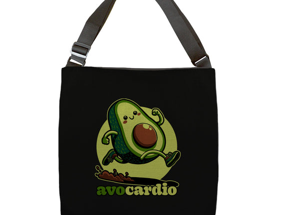 Avocado Exercise