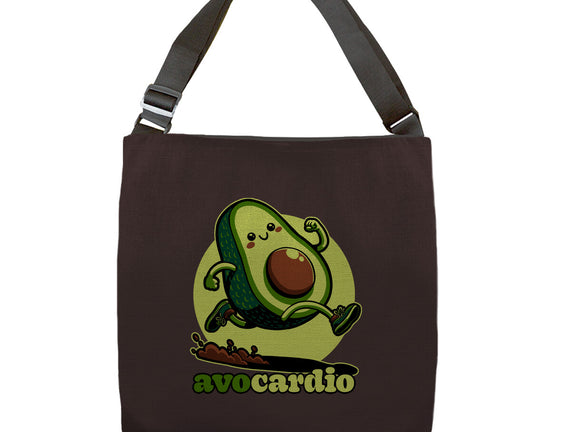 Avocado Exercise