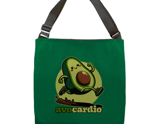 Avocado Exercise