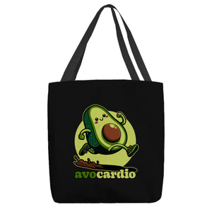 Avocado Exercise