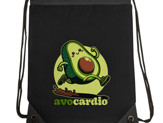 Avocado Exercise