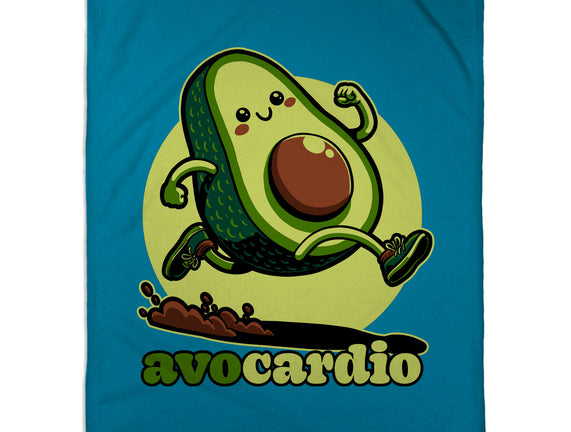 Avocado Exercise