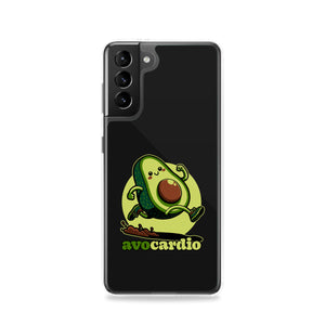 Avocado Exercise