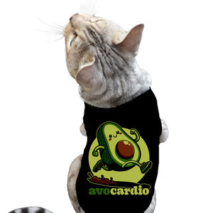 Avocado Exercise