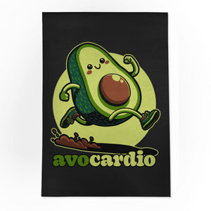 Avocado Exercise